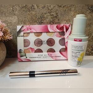 PHYSICIAN'S FORMULA MAKEUP/SKINCARE BUNDLE